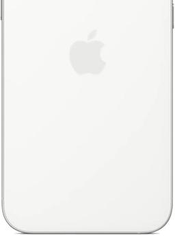 iPhone 16 Plus - 128GB - White