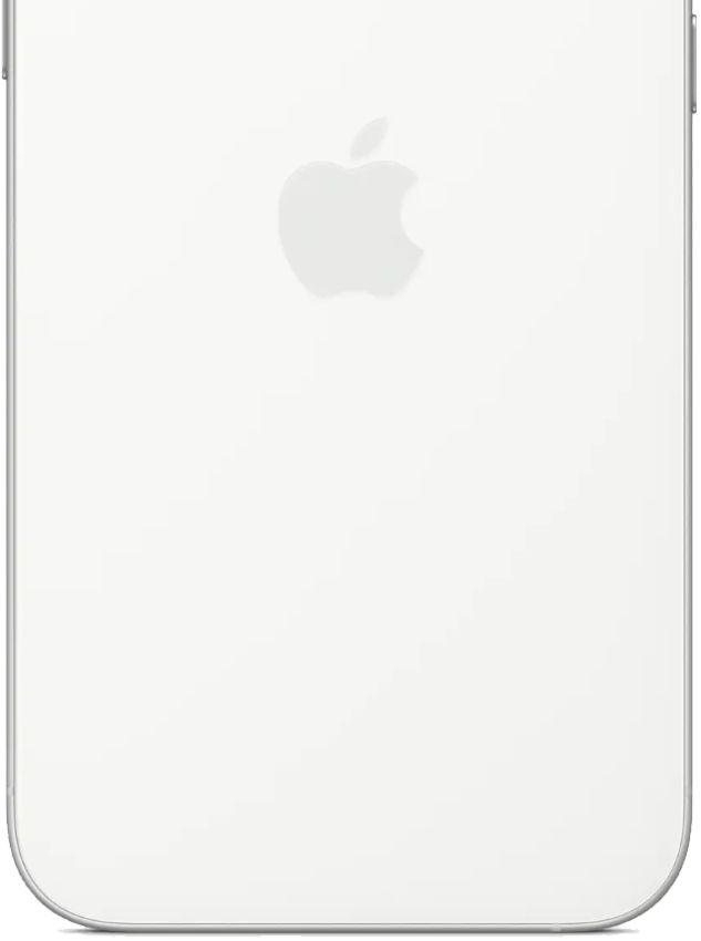 iPhone 16 Plus - 128GB - White