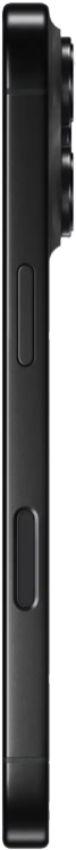 iPhone 16 Pro - 128GB - Black Titanium