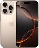 iPhone 16 Pro 128GB in Desert Titanium in Premium condition