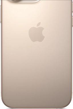 iPhone 16 Pro - 128GB - Desert Titanium