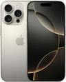 iPhone 16 Pro - 512GB - 1 Physical SIM + eSIM - Natural Titanium - Like New - Standard Battery