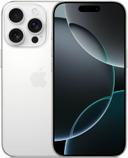 iPhone 16 Pro 128GB in White Titanium in Premium condition