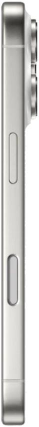 iPhone 16 Pro - 128GB - White Titanium