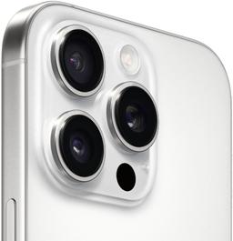 iPhone 16 Pro - 128GB - White Titanium