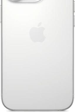 iPhone 16 Pro - 128GB - White Titanium