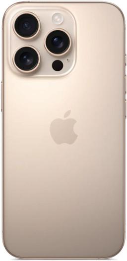 iPhone 16 Pro Max - 256GB - Desert Titanium