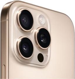 iPhone 16 Pro Max - 256GB - Desert Titanium