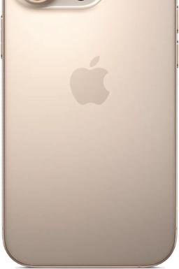 iPhone 16 Pro Max - 256GB - Desert Titanium