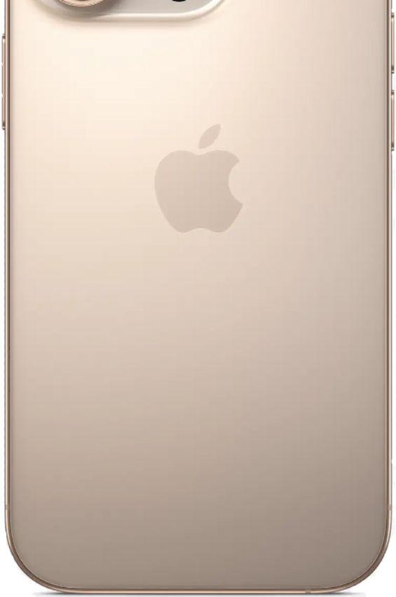 iPhone 16 Pro Max - 256GB - Desert Titanium
