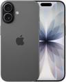 iPhone 17 - 256GB - 1 Physical SIM + eSIM - Black - Like New - New Battery