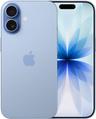 iPhone 17 - 256GB - 1 Physical SIM + eSIM - Blue Mist - Very Good - Standard Battery