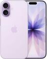 iPhone 17 - 512GB - 1 Physical SIM + eSIM - Lavender - Like New - Standard Battery