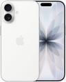 iPhone 17 - 256GB - 1 Physical SIM + eSIM - White - Like New - New Battery