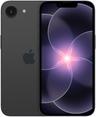 iPhone 17e - 256GB - Black - Like New - New Battery