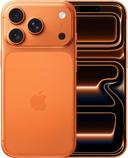 iPhone 17 Pro 256GB in Cosmic Orange in Premium condition