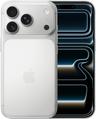 iPhone 17 Pro - 256GB - 1 Physical SIM + eSIM - Silver - Like New - Standard Battery