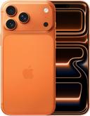 iPhone 17 Pro Max 256GB in Cosmic Orange in Premium condition