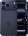 iPhone 17 Pro Max - 256GB - 1 Physical SIM + eSIM - Deep Blue - Like New - New Battery