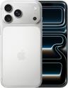 iPhone 17 Pro Max - 2TB - 1 Physical SIM + eSIM - Silver - Like New - Standard Battery