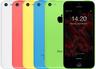 iPhone 5c