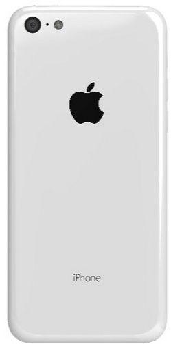 iPhone 5c - 32GB - White