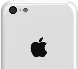 iPhone 5c - 32GB - White