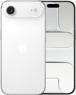 iPhone Air - 256GB - Cloud White