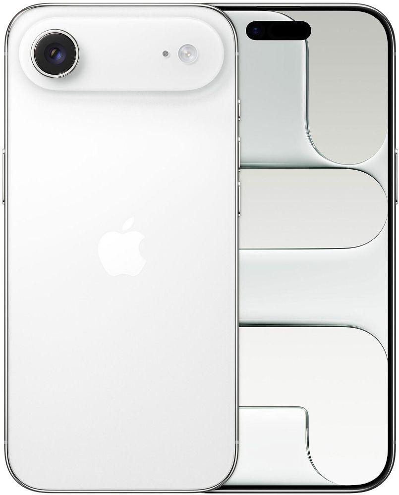 iPhone Air - 256GB - Cloud White