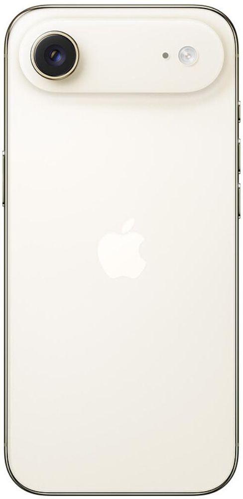 iPhone Air - 256GB - Light Gold