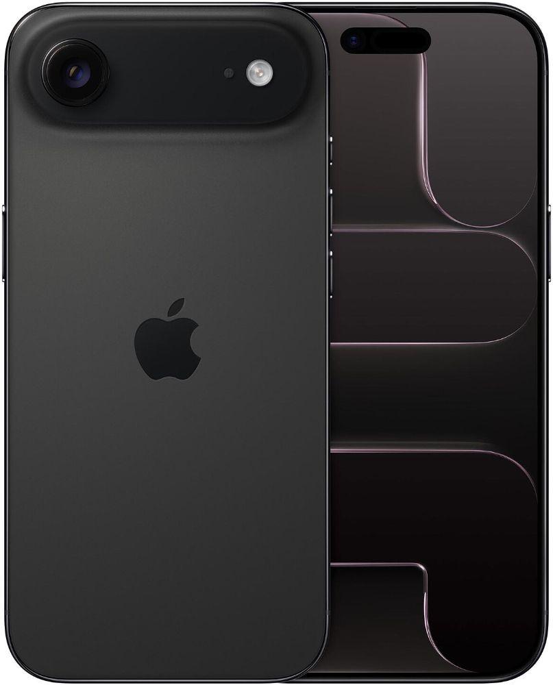 iPhone Air - 256GB - Space Black