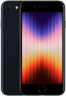 iPhone SE (2022) - 64GB - Midnight - Very Good - Standard Battery