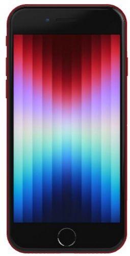 iPhone SE (2022) - 64GB - Red