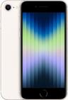 iPhone SE (2022) - 64GB - Starlight - Like New - Standard Battery