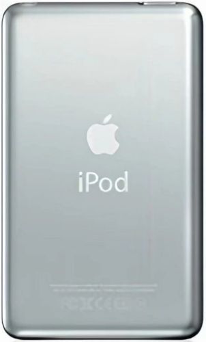 Apple iPod Classic 7th Gen