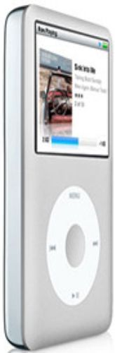 Apple iPod Classic 7th Gen