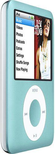 Apple iPod Nano 3rd Gen