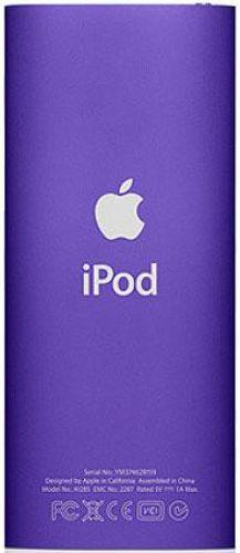 Apple iPod Nano 4th Gen