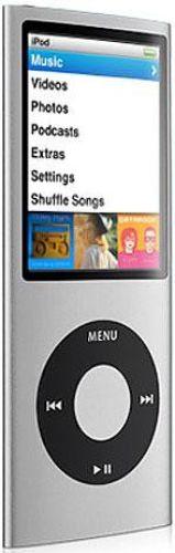 Apple iPod Nano 4th Gen