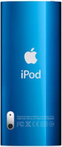Apple iPod Nano 5th Gen