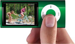 Apple iPod Nano 5th Gen