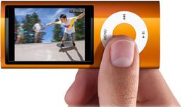 Apple iPod Nano 5th Gen