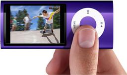 Apple iPod Nano 5th Gen