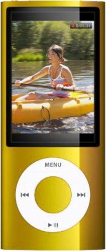 Apple iPod Nano 5th Gen