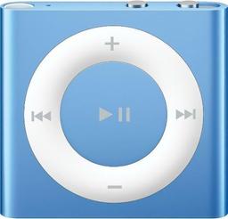 Apple iPod Shuffle 4th Gen