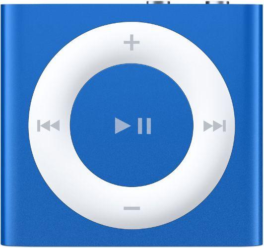 Apple iPod Shuffle 4th Gen