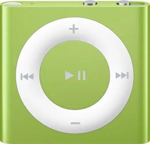 Apple iPod Shuffle 4th Gen
