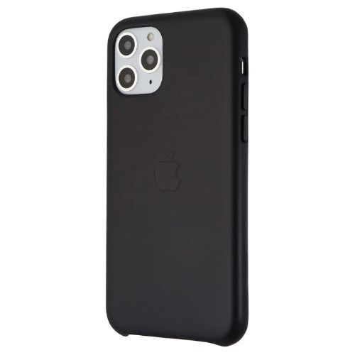 Apple Leather Phone Case for iPhone 11 Pro