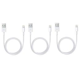 Apple Lightning to USB-C Cable 1m (Combo)