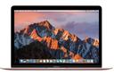 MacBook 12-inch (Early 2016) Intel Core M3 1.1GHz in Rose Gold in Premium condition